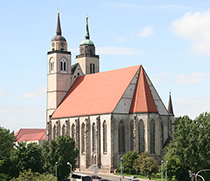 Johanniskirche 